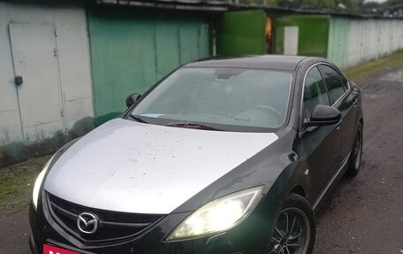 Mazda 6, 2008 год, 500 000 рублей, 1 фотография