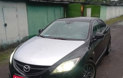 Mazda 6, 2008 год, 500 000 рублей, 1 фотография