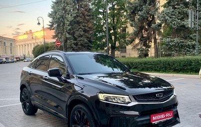 Geely Tugella FY11, 2023 год, 2 790 000 рублей, 1 фотография