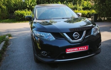 Nissan X-Trail, 2018 год, 1 930 000 рублей, 1 фотография