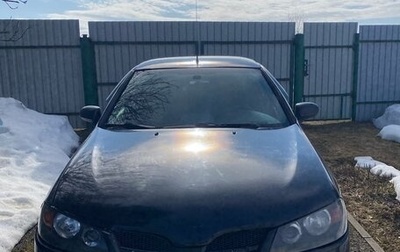 Nissan Almera, 2006 год, 250 000 рублей, 1 фотография
