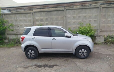 Toyota Rush II, 2008 год, 630 000 рублей, 1 фотография