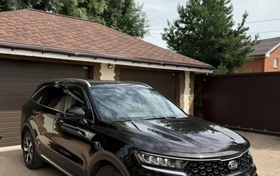 KIA Sorento IV, 2020 год, 4 300 000 рублей, 1 фотография