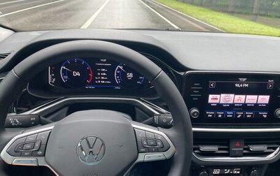 Volkswagen Polo VI (EU Market), 2022 год, 2 500 000 рублей, 1 фотография