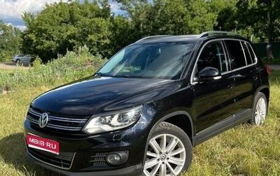 Volkswagen Tiguan I, 2012 год, 1 180 000 рублей, 1 фотография