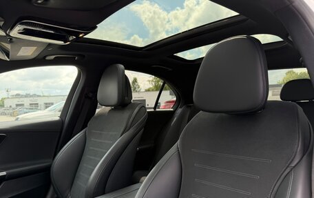 Mercedes-Benz C-Класс, 2021 год, 4 250 000 рублей, 11 фотография