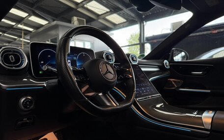 Mercedes-Benz C-Класс, 2021 год, 4 250 000 рублей, 8 фотография