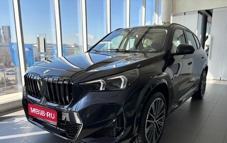 BMW X1, 2026 год, 6 150 000 рублей, 1 фотография