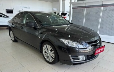 Mazda 6, 2008 год, 869 900 рублей, 1 фотография