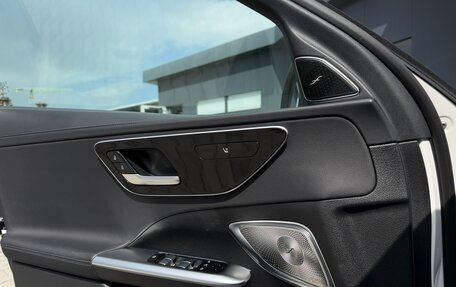 Mercedes-Benz C-Класс, 2021 год, 4 250 000 рублей, 19 фотография