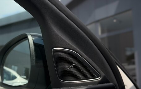 Mercedes-Benz C-Класс, 2021 год, 4 250 000 рублей, 18 фотография