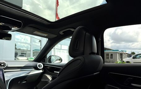 Mercedes-Benz C-Класс, 2021 год, 4 250 000 рублей, 21 фотография