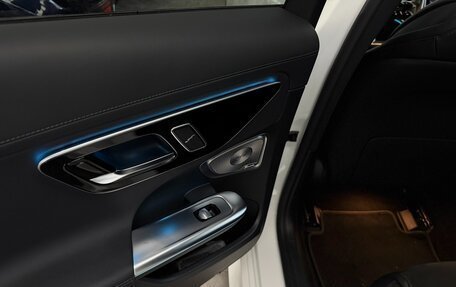 Mercedes-Benz C-Класс, 2021 год, 4 250 000 рублей, 23 фотография