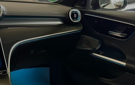 Mercedes-Benz C-Класс, 2021 год, 4 250 000 рублей, 24 фотография
