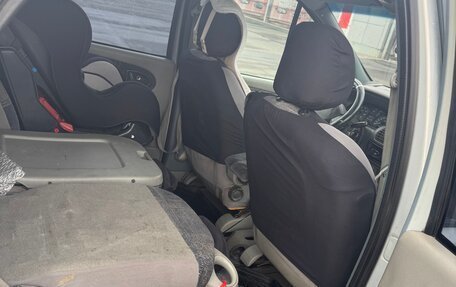 Renault Scenic III, 2001 год, 186 000 рублей, 12 фотография