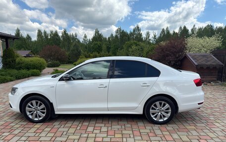 Volkswagen Jetta VI, 2013 год, 850 000 рублей, 7 фотография