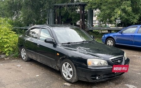 Hyundai Elantra III, 2006 год, 235 000 рублей, 2 фотография