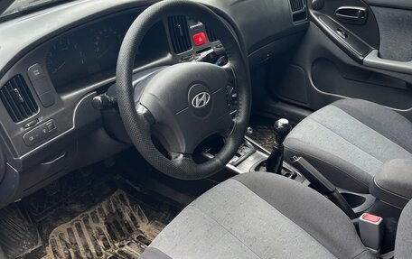 Hyundai Elantra III, 2006 год, 235 000 рублей, 4 фотография