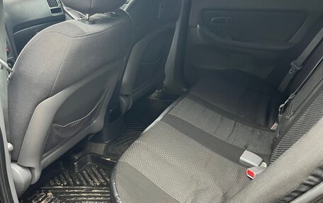 Hyundai Elantra III, 2006 год, 235 000 рублей, 5 фотография