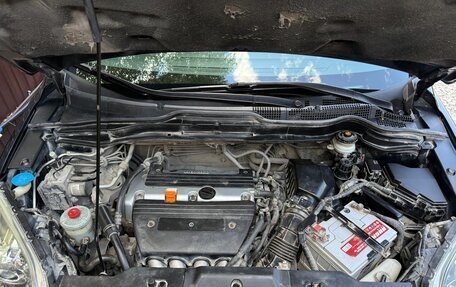 Honda CR-V III рестайлинг, 2008 год, 1 350 000 рублей, 10 фотография