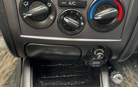 Hyundai Elantra III, 2006 год, 235 000 рублей, 6 фотография