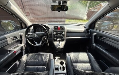Honda CR-V III рестайлинг, 2008 год, 1 350 000 рублей, 7 фотография