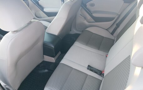 Volkswagen Golf VI, 2012 год, 705 000 рублей, 8 фотография
