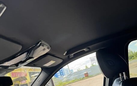 BMW X3, 2019 год, 4 500 000 рублей, 13 фотография