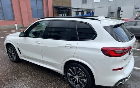 BMW X5, 2019 год, 5 500 000 рублей, 3 фотография