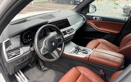 BMW X5, 2019 год, 5 500 000 рублей, 11 фотография