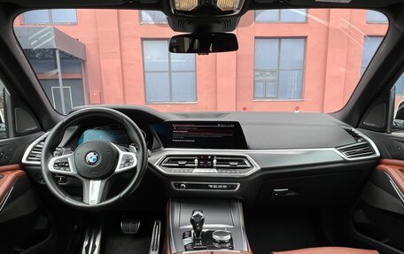 BMW X5, 2019 год, 5 500 000 рублей, 12 фотография