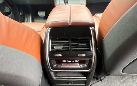BMW X5, 2019 год, 5 500 000 рублей, 15 фотография