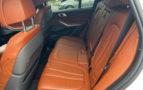 BMW X5, 2019 год, 5 500 000 рублей, 16 фотография