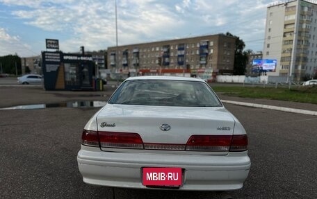 Toyota Mark II VIII (X100), 1999 год, 500 000 рублей, 6 фотография