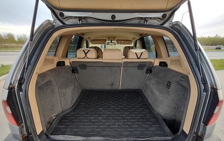 BMW X3, 2004 год, 595 000 рублей, 11 фотография