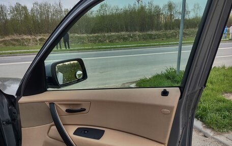 BMW X3, 2004 год, 595 000 рублей, 14 фотография