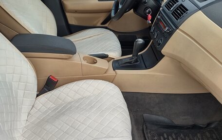 BMW X3, 2004 год, 595 000 рублей, 15 фотография