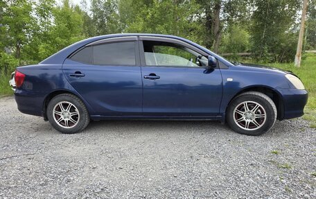 Toyota Allion, 2003 год, 680 000 рублей, 4 фотография