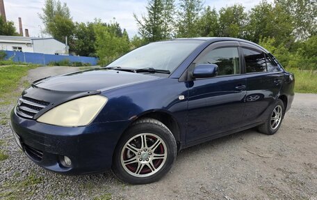 Toyota Allion, 2003 год, 680 000 рублей, 2 фотография