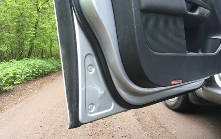 Volkswagen Golf V, 2004 год, 425 000 рублей, 9 фотография