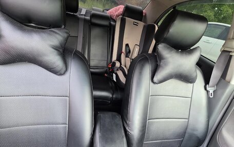 Toyota Allion, 2003 год, 680 000 рублей, 6 фотография