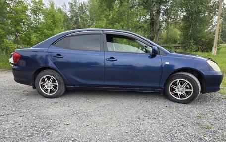 Toyota Allion, 2003 год, 680 000 рублей, 9 фотография
