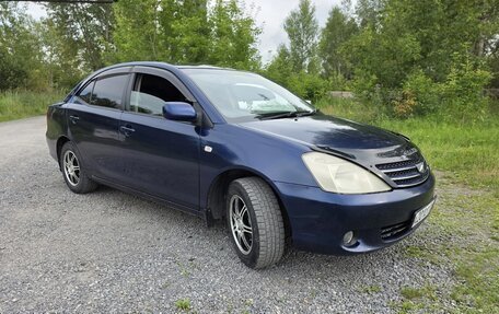 Toyota Allion, 2003 год, 680 000 рублей, 8 фотография