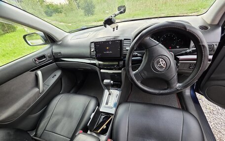 Toyota Allion, 2003 год, 680 000 рублей, 7 фотография