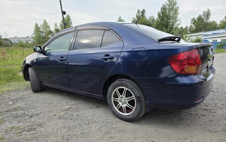 Toyota Allion, 2003 год, 680 000 рублей, 10 фотография