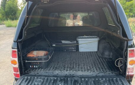 Mazda BT-50 II, 2008 год, 1 000 000 рублей, 9 фотография