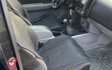 Mazda BT-50 II, 2008 год, 1 000 000 рублей, 5 фотография