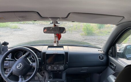 Mazda BT-50 II, 2008 год, 1 000 000 рублей, 8 фотография