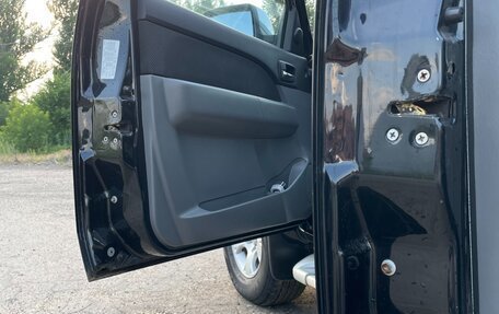 Mazda BT-50 II, 2008 год, 1 000 000 рублей, 7 фотография