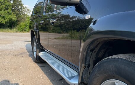 Mazda BT-50 II, 2008 год, 1 000 000 рублей, 4 фотография